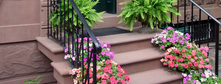 Stoop Installations in North Las Vegas