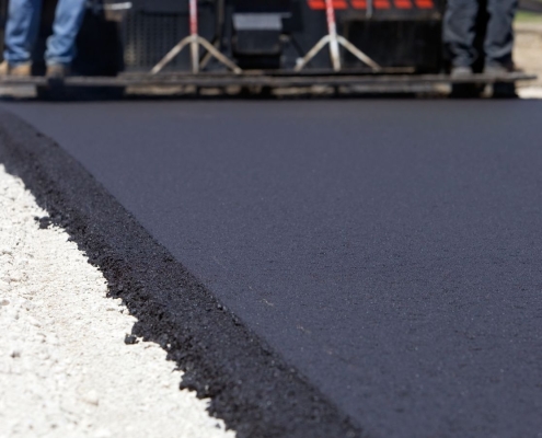 Best Asphalt Paving Contractors in North Las Vegas