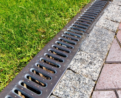 Drainage Services in North Las Vegas