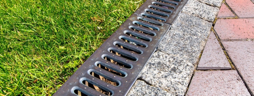 Drainage Services in North Las Vegas