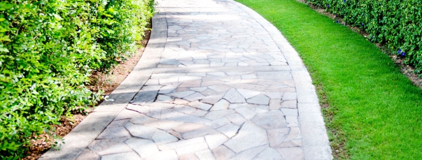 Paving Stone Installations in North Las Vegas