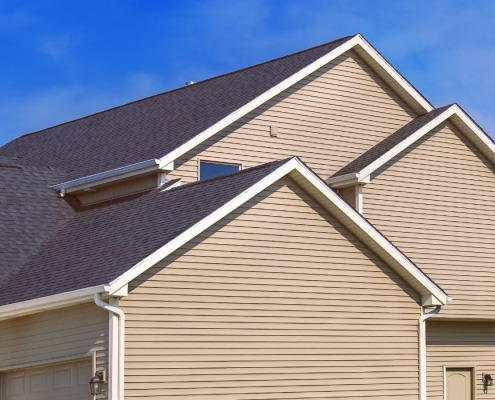 Roofing And Siding in North Las Vegas