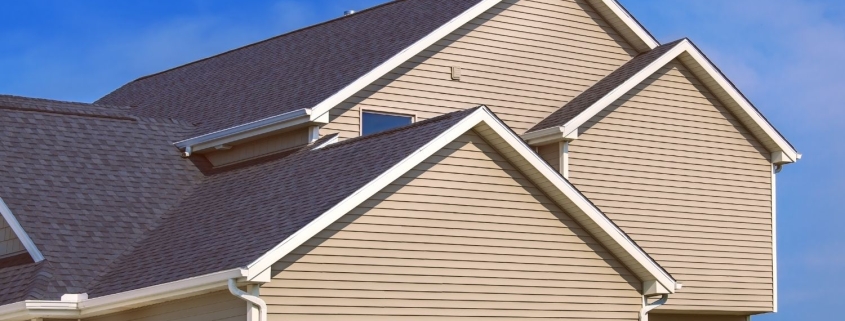 Roofing And Siding in North Las Vegas