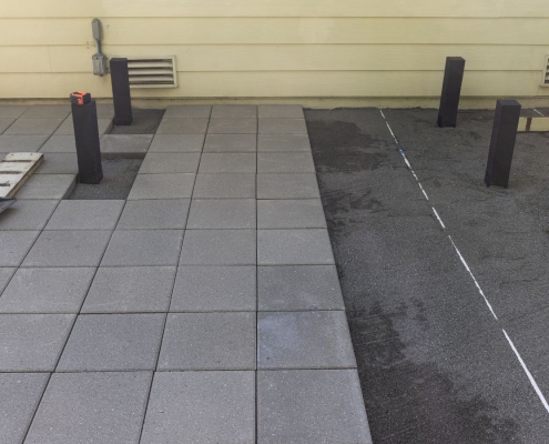 Patio Installations in North Las Vegas